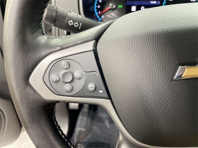 2019 Chevrolet Colorado ZR2